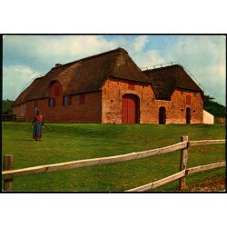 Kommand�rgaarden - R�m� - Gr�nlund 9 -15 - Brugt