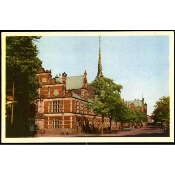 K�benhavn - B�rsen - Stender 115