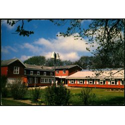 Bornholms Folkehjskole - Gornetzka u/n - Brugt