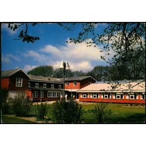 Bornholms Folkehjskole - Gornetzka u/n - Brugt