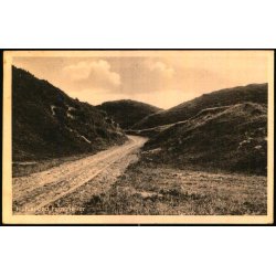 Hulvej ved Femm�ller - Ebeltoft Bogh. 67318 - Brugt