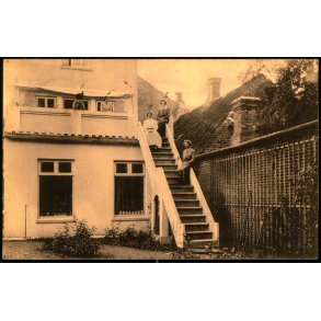 Holstebro - Kull u/n - Brugt