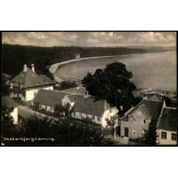 Vesterbjerg - Lemvig - Kiosken 99033 - Brugt