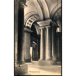 Kongeporten - Christiansborg Slots Ruiner - Nr. 23 C.F.