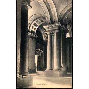 Kongeporten - Christiansborg Slots Ruiner - Nr. 23 C.F.