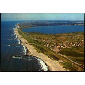 Agger - FM 73127 - Ubrugt