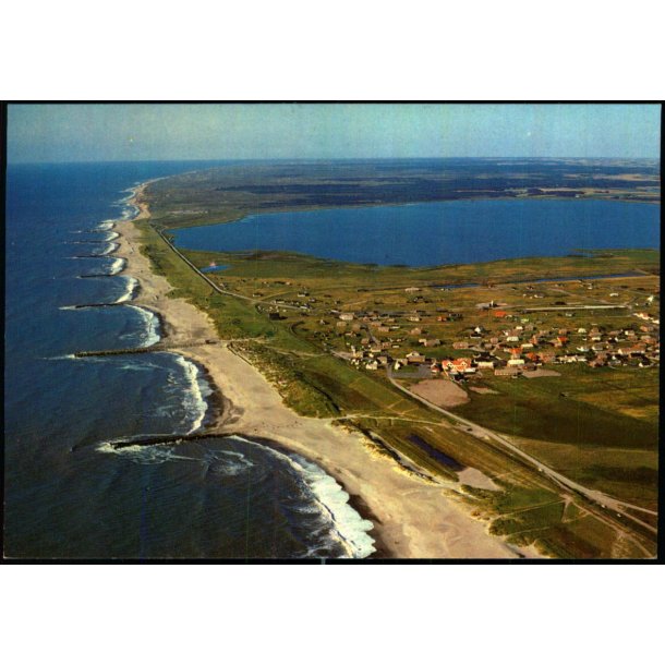 Agger - FM 73127 - Ubrugt