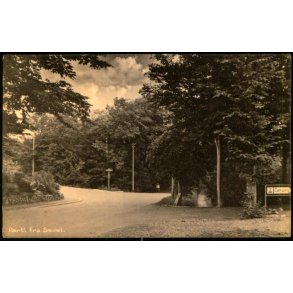 Parti fra Sevel - Eneret 100022 - Brugt