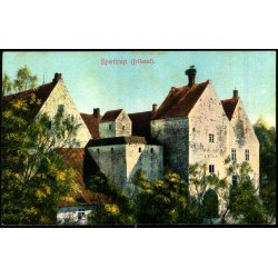 Sp�ttrup - Jylland - C. Eneret 17 - Ubrugt