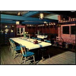 Hvidsten Kro - Interi�r - Hvidsten Kro u/n - Brugt