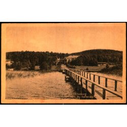 Silkeborg - Ny Hatten�s - Stender 27773 - Ubrugt