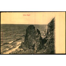 Johns Kapel - Frits Srensen  u/n - Ubrugt