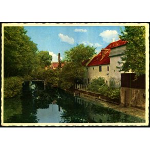 Frederiksv�rk - Rudolf Olsen 414 - Ubrugt