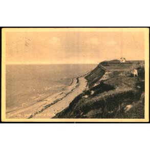 Tisvilde - Ved Helene Kilde - E. Ramlaus Bogh. 46005 - Brugt