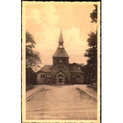 Randers - Sct. Peders Kirke -  Stender R. 129 - Brugt