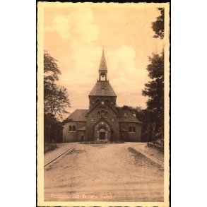 Randers - Sct. Peders Kirke -  Stender R. 129 - Brugt