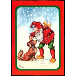 Birgit Helen - u/n - Brugt