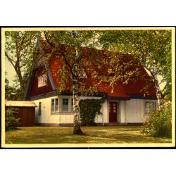 Helsing�r Vandrehjem - Hansen 519 - Brugt