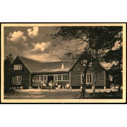 Bornholm - Dueodde Vandrehjem - Colbergs Bogh. 1083