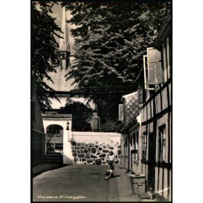 Horsens - Kirkegyden - Stender H. 1016 K - Brugt