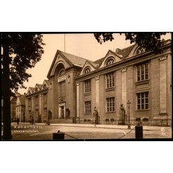 Kbenhavn - Universitetet - Chr. Olsen 149