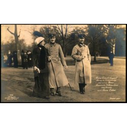 Prins Ernst August - Liersch 4122 - Ubrugt