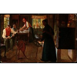 Ved Midagstid - Schrer 6733 - Ubrugt