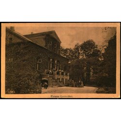 Finsens Lysinstitut - H.C.P. u/n - Ubrugt