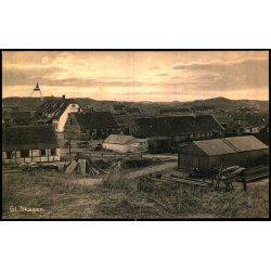 Gl. Skagen -  Schjelde 28774 - Ubrugt