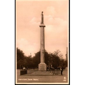 Kbenhavn - Dante Sjlen - Chr. Olsen 365