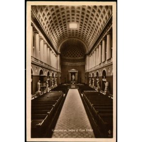 K�benhavn - Indre af Frue Kirke - Chr. Olsen 43