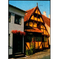 Priors Hus 1690 - �r�sk�bing - Creutz Bogh. 143 523 111 - Brugt