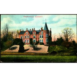 Knuthenborg (Lolland) - C. Eneret 218 - Brugt