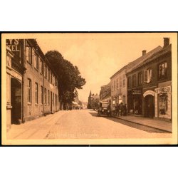 Stubbek�bing - Vestergade - Thorkild Andersens Bogh. 62850 - Brugt