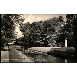 Skjern Museum - �stergades Bogh. 96091