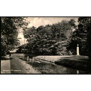 Skjern Museum - �stergades Bogh. 96091