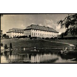 Ollerup Gymnastikh�jskolen - Stender S. 559 K - Brugt