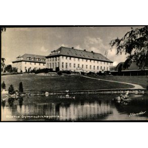 Ollerup Gymnastikh�jskolen - Stender S. 559 K - Brugt