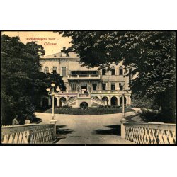 L�seforeningens Have - Odense - V.E.L. 214 - Brugt