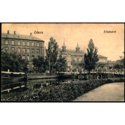 Odense - Folketeateret - Peter Alstrup 580 - Brugt