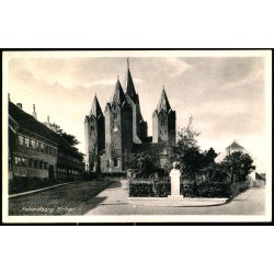 Kalundborg - Kirken - Stender K. 122 - Ubrugt
