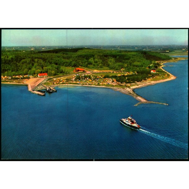 Sallingsund - Mors - Fotomagasinet u/n - Ubrugt