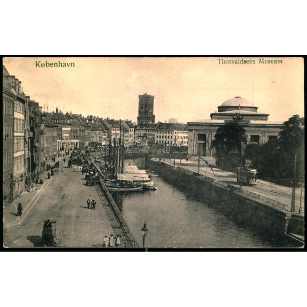 K�benhavn - Thorvaldsens Museum - Peter Alstrup 339