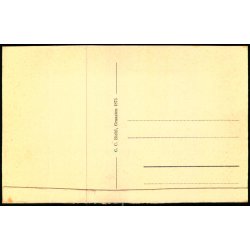 Skanse 7 - C.C. Biehl 1875 - Ubrugt