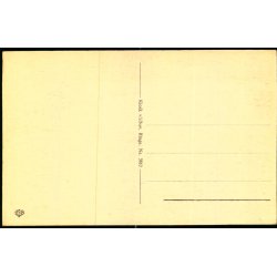 Ringe - Hotellet - Algade - Kiosk Alba 3810 - Ubrugt