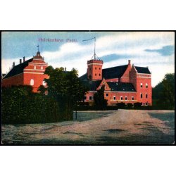 Holckenhavn (Fyen) - Alex Vincent 162 - Ubrugt