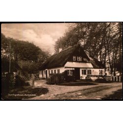 Skovfoedhuset - Kerteminde - u/n - Brugt