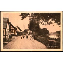 Parti fra Troense - Stender S. 160 - Brugt