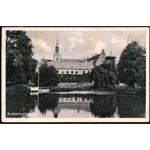 Brahetrolleborg - Stender 33070 - Brugt