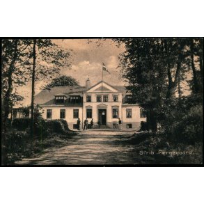 Strib Frgegaard - Jens Andersen 264 - Brugt